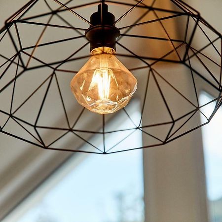 Ferienwohnung Bella Vista Bernkastel-Kues Ngoại thất bức ảnh