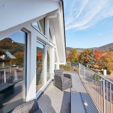 Ferienwohnung Bella Vista Bernkastel-Kues Ngoại thất bức ảnh