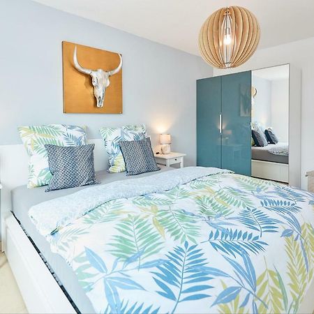Ferienwohnung Bella Vista Bernkastel-Kues Ngoại thất bức ảnh