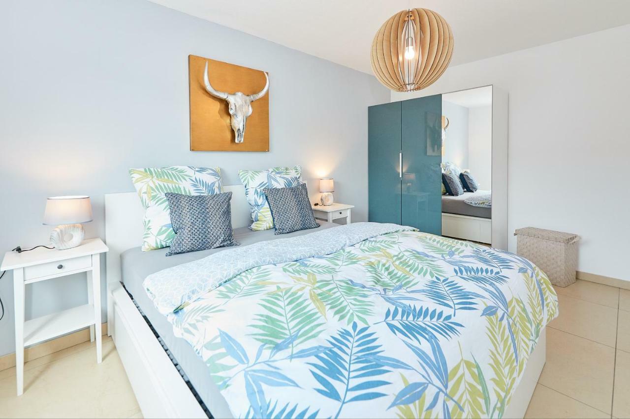 Ferienwohnung Bella Vista Bernkastel-Kues Ngoại thất bức ảnh