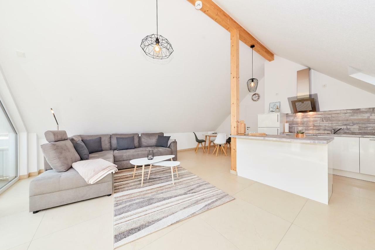 Ferienwohnung Bella Vista Bernkastel-Kues Ngoại thất bức ảnh